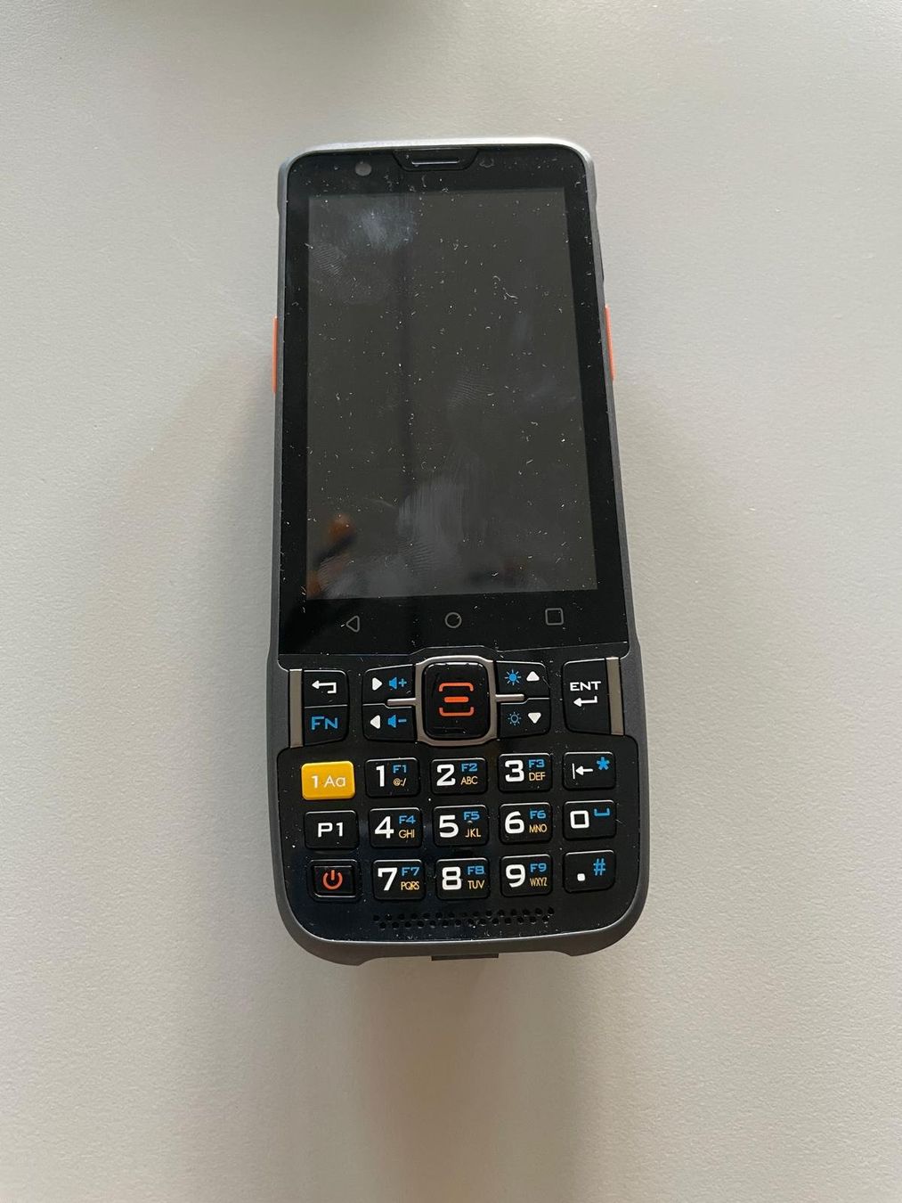 Palmari: Sunmi L2Ks Handheld PDA, 2D Scanner, IP68, Android 11 – Usato da Basel venduto da inf_qrv2