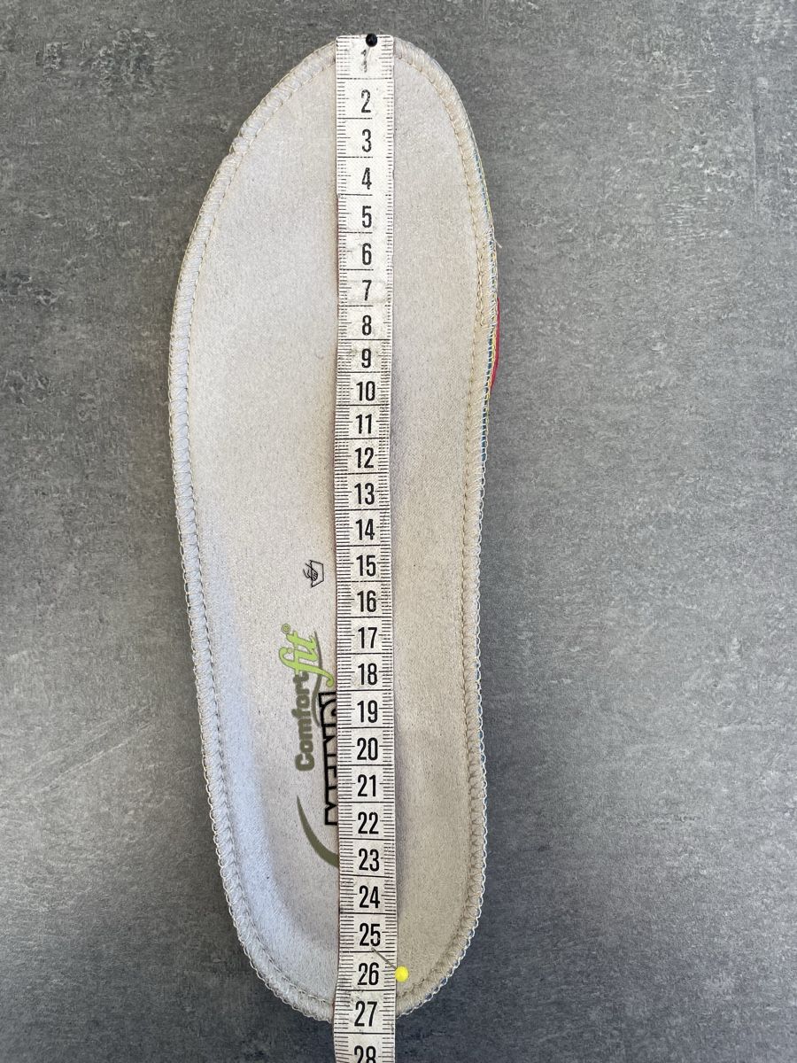 Damenschuhe: Meindl Goretex Wanderschuh Gr. 39 – Gebraucht aus Boswil von Adele57 6