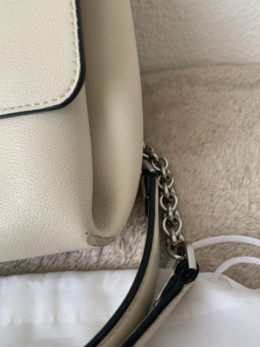 Calvin Klein Taschen für Damen: Tasche  – Gebraucht aus Zürich von RoNa0701 5