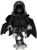 Lego Harry Potter Minifigur- Dementor (hp602)