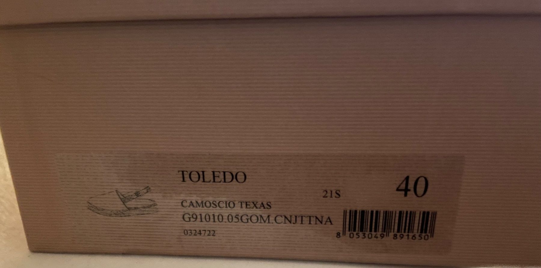 Gianvito Rossi Damenschuhe: GIANVITO ROSSI Toledo Texas Suede Slingback Espadrilles – Neu (gemäss Beschreibung) aus Zürich von Sarazrh 3