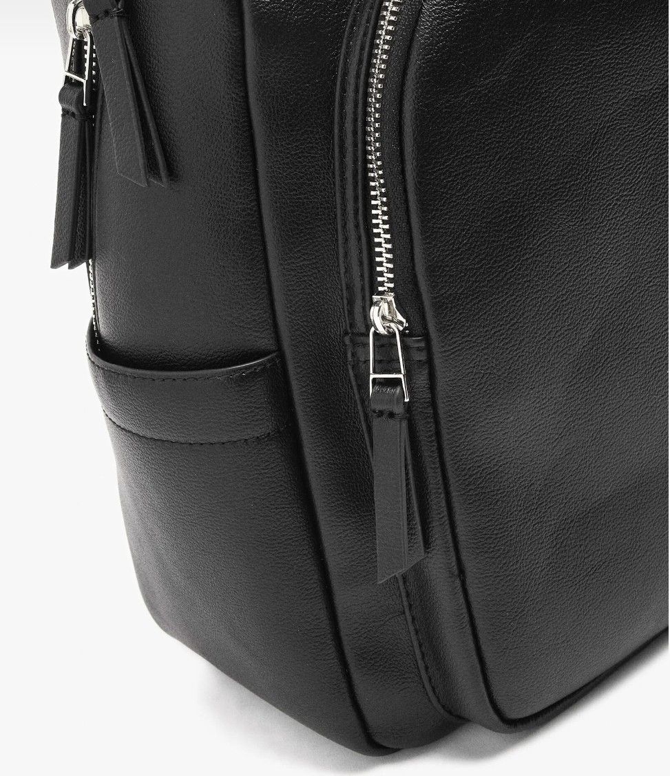Zaini: Basic backpack with exterior pocket Parfois – Nuovo (secondo la descrizione) da Schlieren venduto da maseam 4