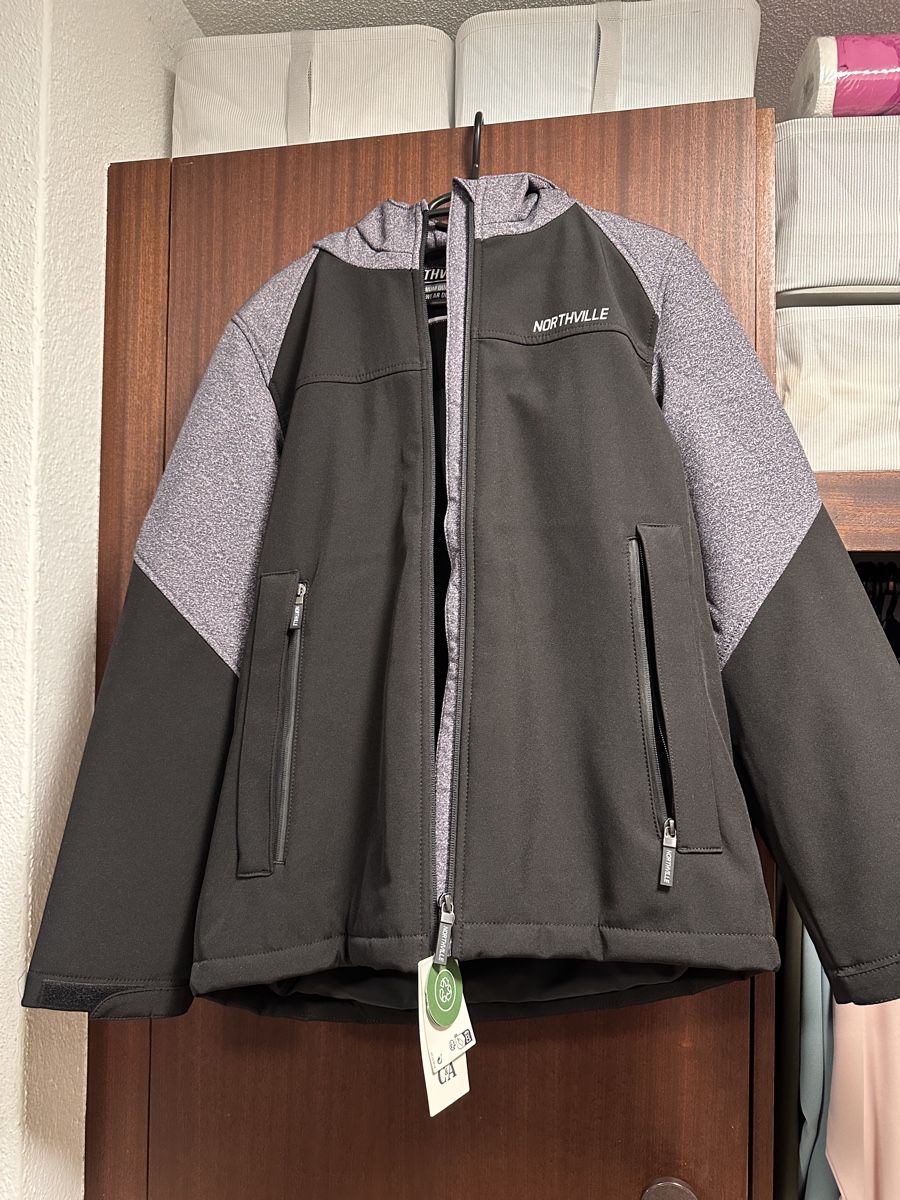 C&A Giacche & Cappotti: Winterjacke Northville – Nuovo e nell'imballaggio originale da Oberurnen venduto da nes_8xqt