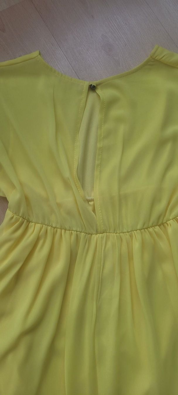 Kleider: Schönes Cocktail Kleid Gr.L – Neu (gemäss Beschreibung) aus Schöfflisdorf von CrRG21 3