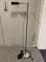 Holtkötter Stehleuchte 9617 Klassiker, Chromstahl 🔝
