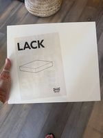 Lack étagère 