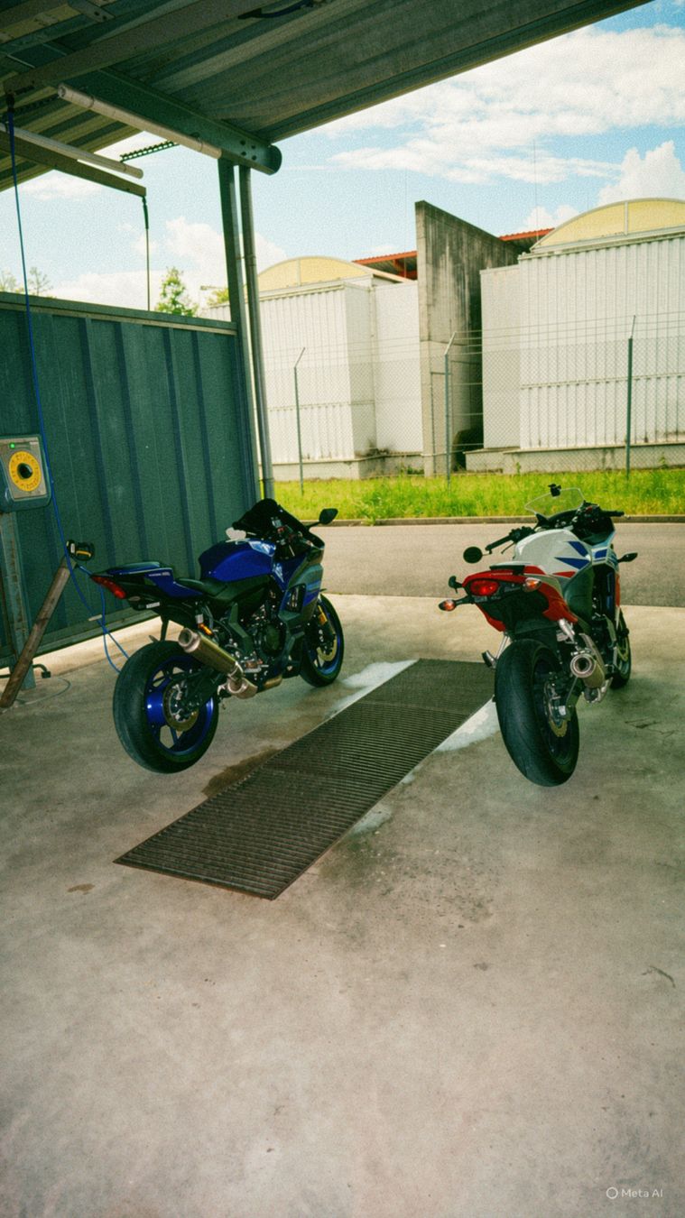 Honda Strada: CBR 500 – Usato da Niederweningen venduto da tid_yy52 3