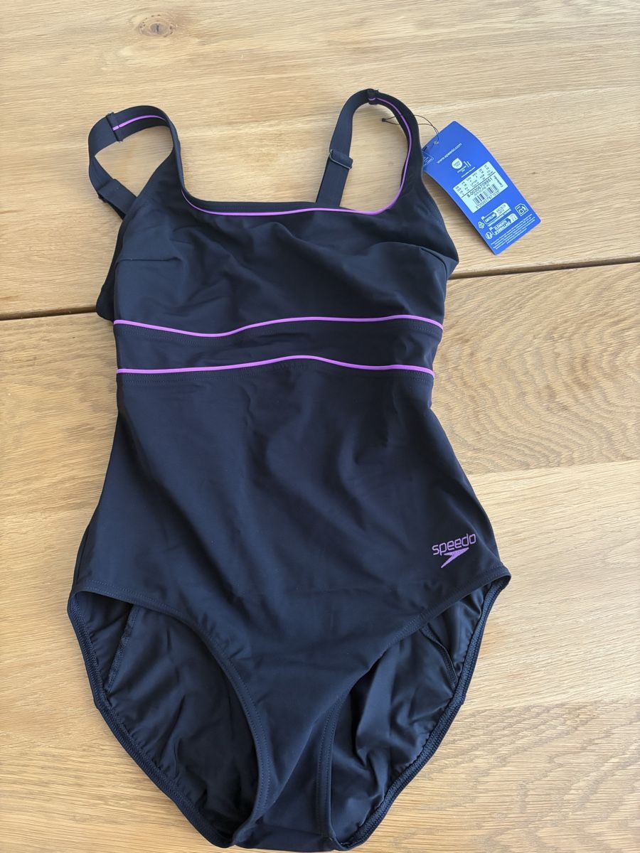 Badekleider & Bikinis: Badeanzug Speedo 36 – Neu (gemäss Beschreibung) aus Zürich von geo_hl5g