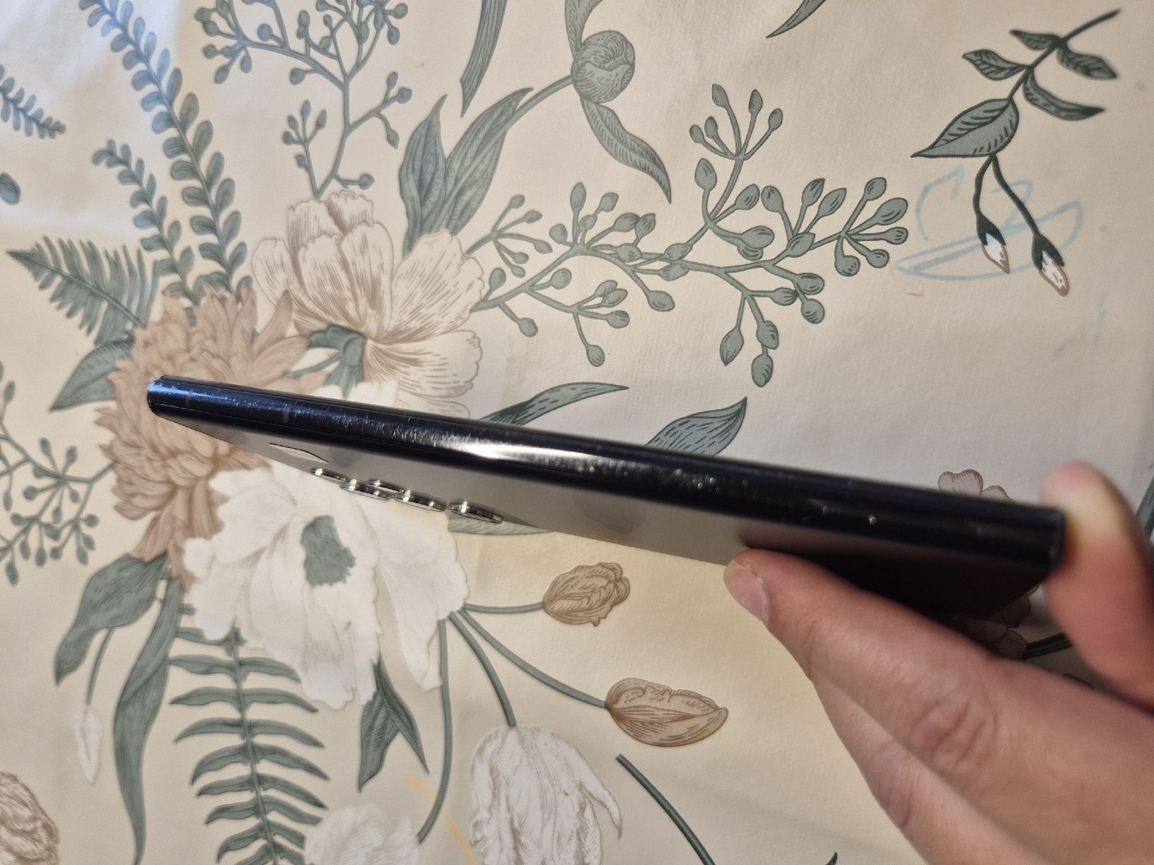Samsung Handys / Smartphones: Samsung Galaxy S22 Ultra – Gebraucht aus Oftringen von Lana_ 5
