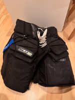 Eishockey Goalie Vaughn Ventus SLR3 Pro CarbonGoalie Pant SR