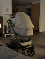 Joolz Geo 3 Sage Green und FussSack