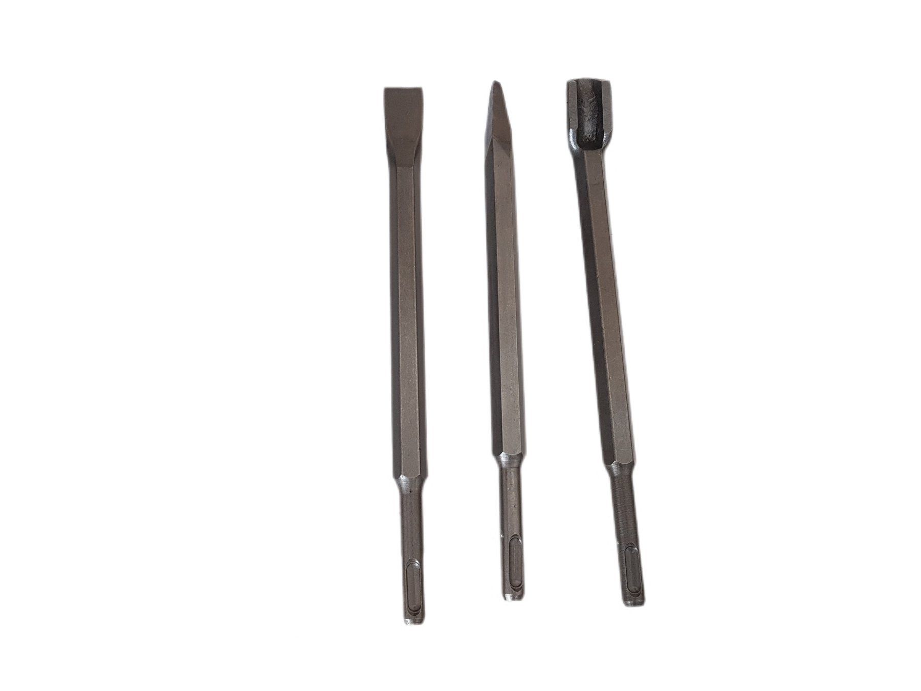 Tous les outils: SDS-plus Betonbohrer + Betonmeißel Set – Neuf avec emballage d'origine à Perlen par shelbycobra 5