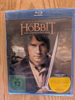 Der Hobbit - Eine unerwartete Reise (Blu-ray - NEU/OVP)
