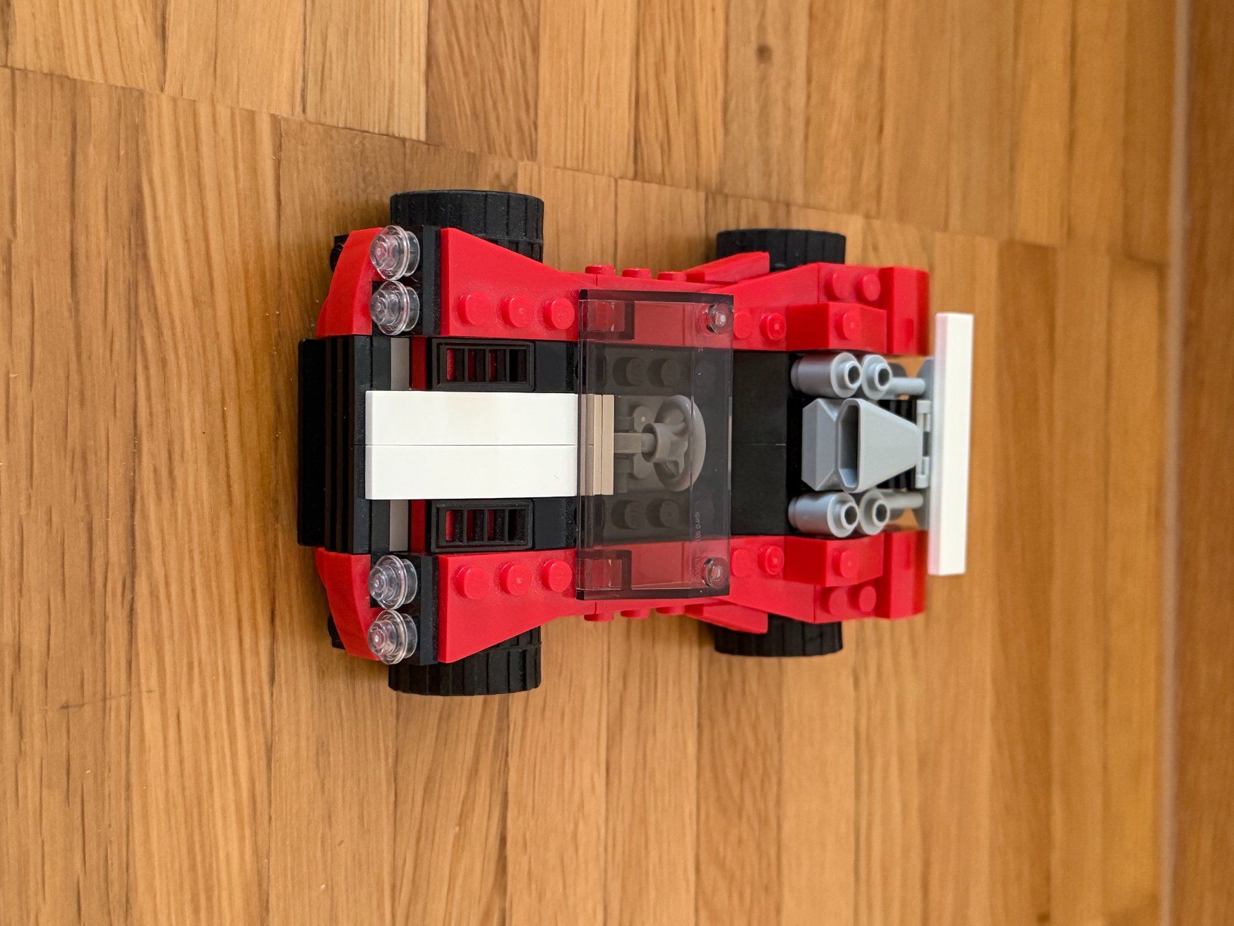 Lego Kit di costruzioni: Lego Creator 31100 – Usato da Basel venduto da Biglex_bc 4