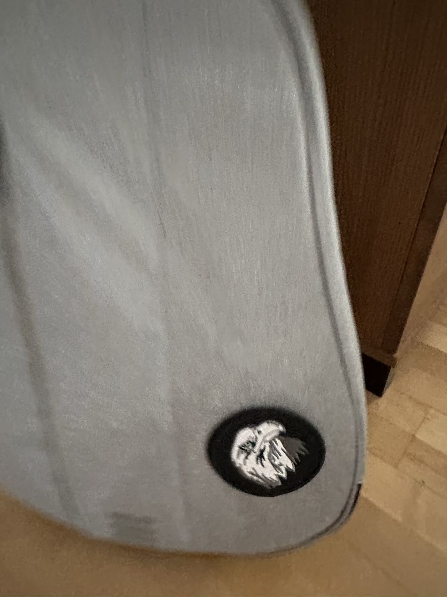 Borse: Ritter Gitarre-Bag, neu, in grau – Nuovo (secondo la descrizione) da Altendorf venduto da Eastwick4 2