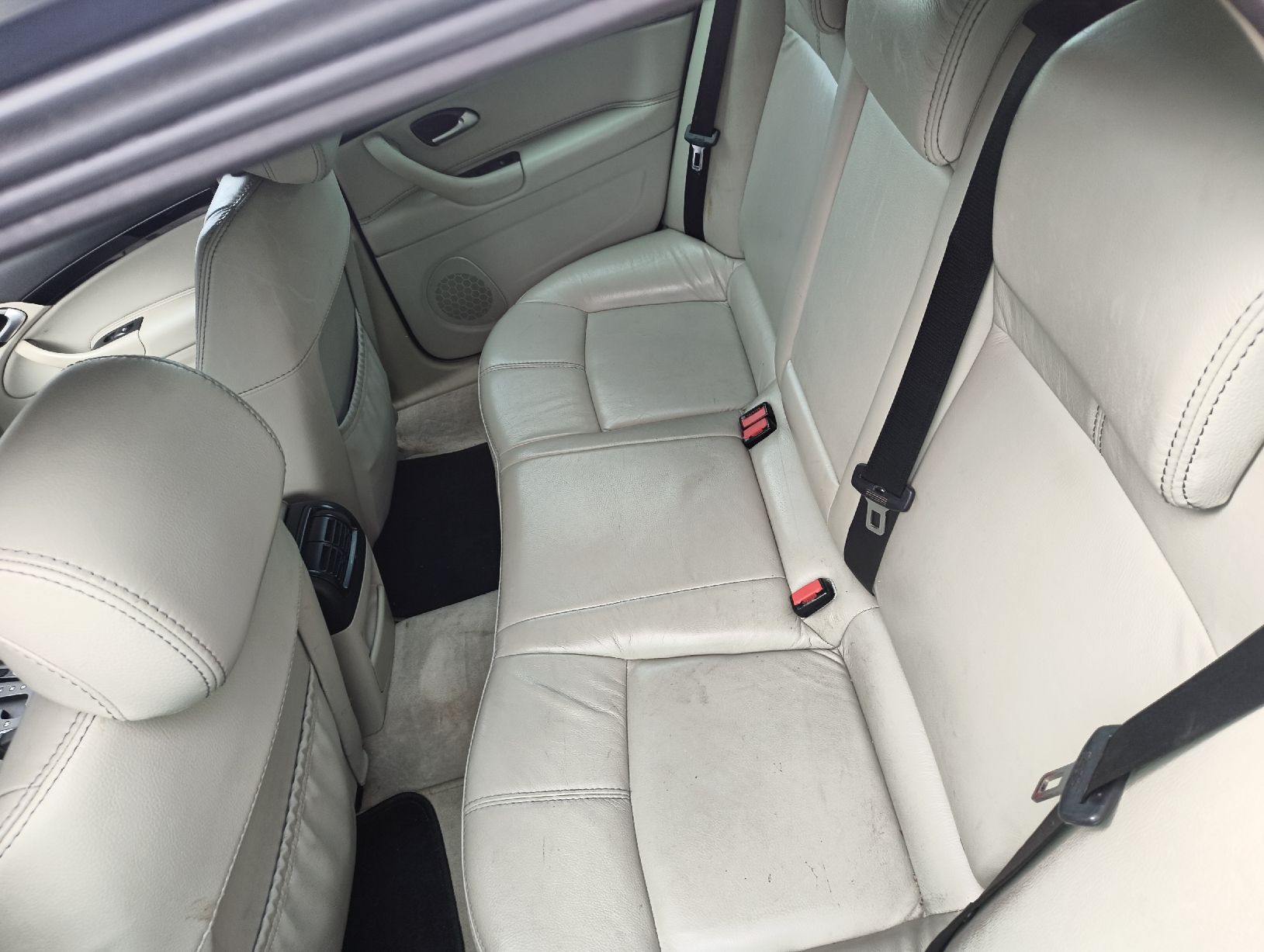 Cadillac Automobili: Caddilac BLS   – Difettoso da lüchingen venduto da haa_5jd6 5
