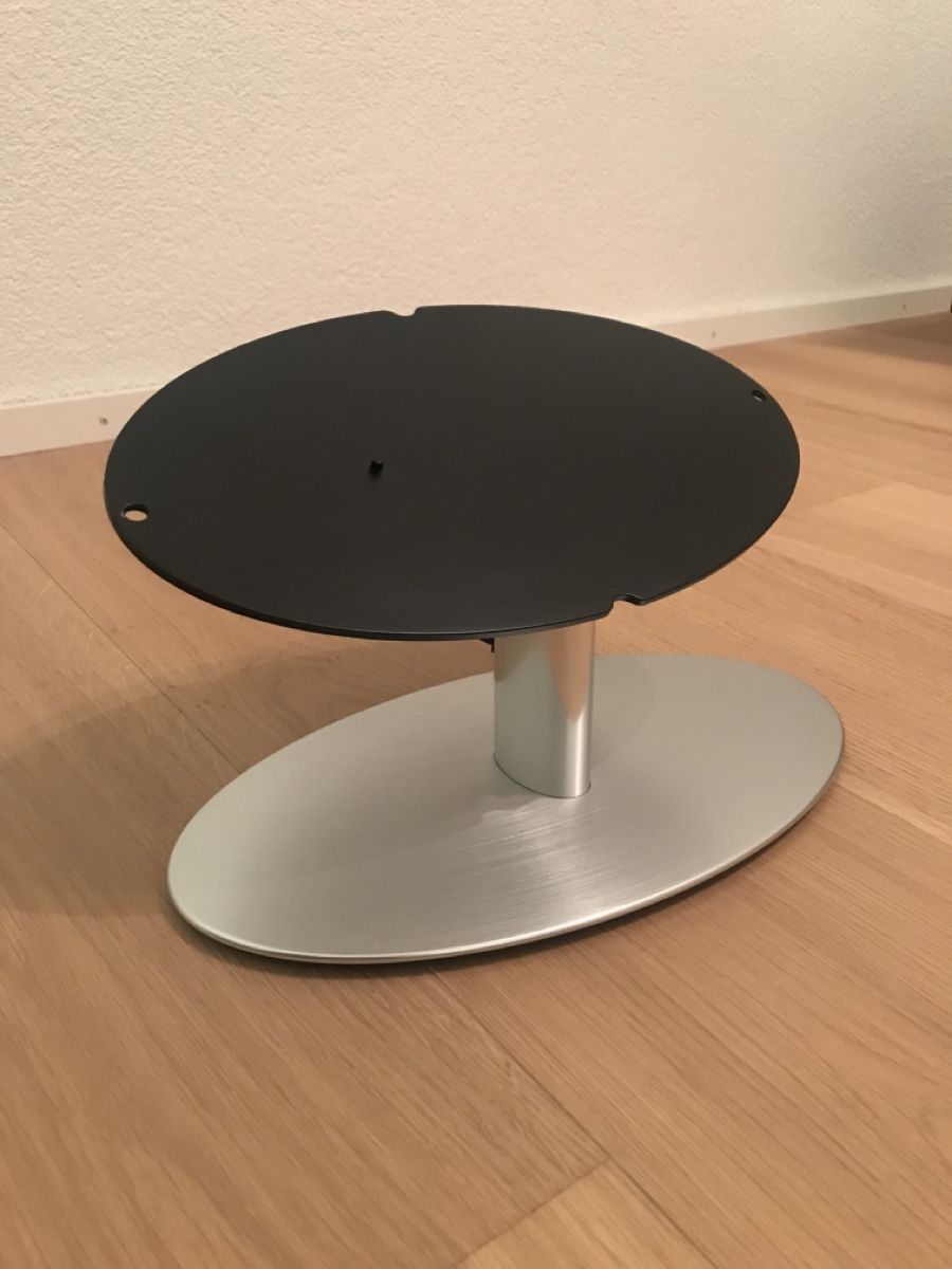 Bang & Olufsen BeoCenter 2 Table Stand for BC 2 Audiosystem