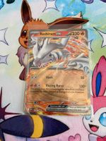 Pokemon Reshiram ex 020/086 WHT