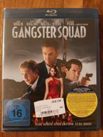 Blu Ray - Gangster Squad *Neu*