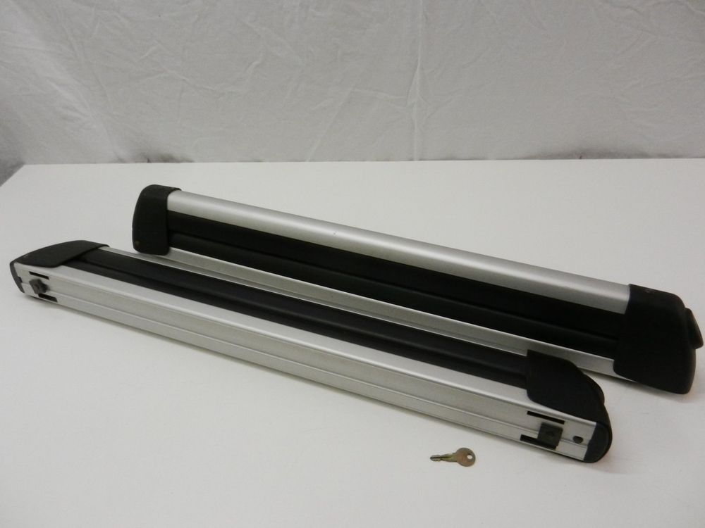 Ski und Snowboardträger Thule Deluxe 727 Kaufen auf Ricardo