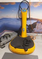 Power Plate Next Generation Vibrationsplatte für Zuhause