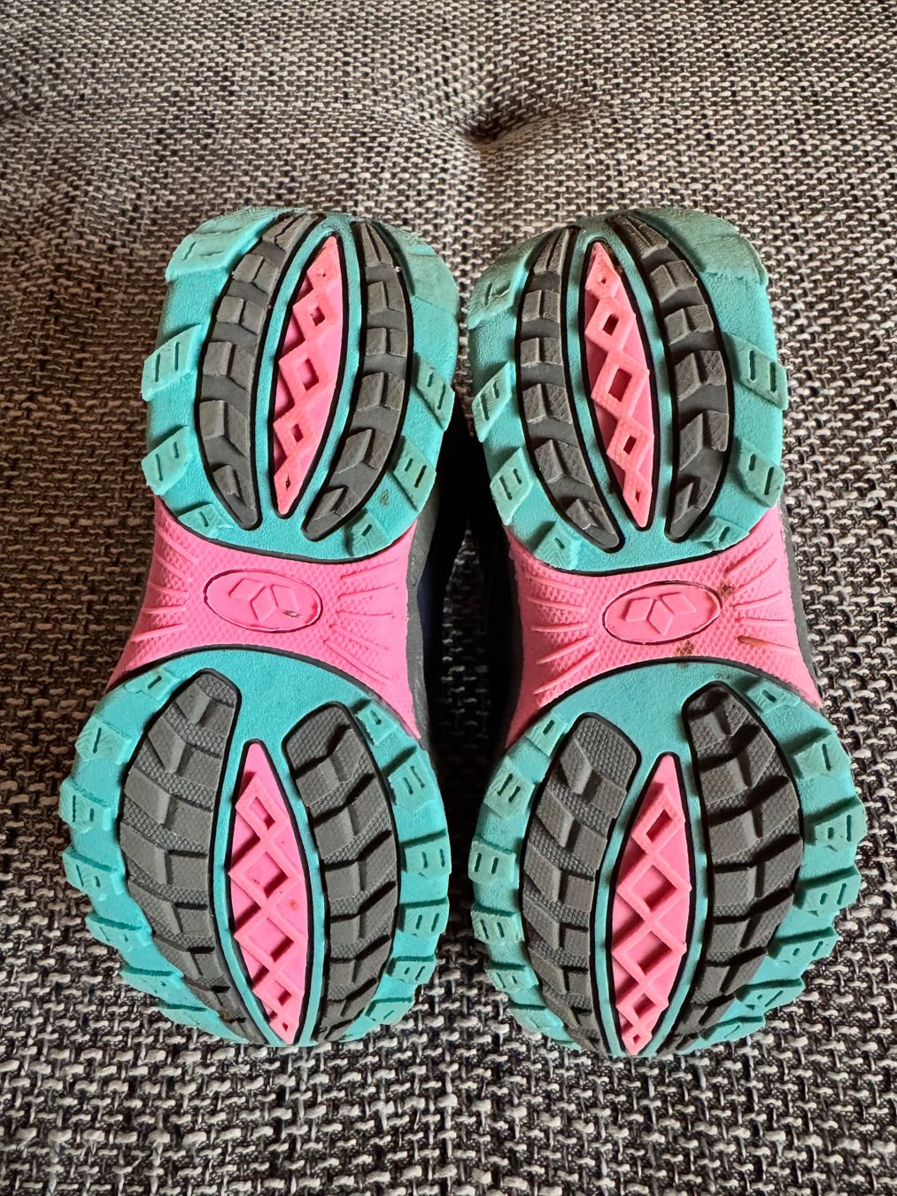 Scarpe per ragazzi: Trekkingschuhe Lico Fernley VS, Gr. 27 – Usato da Gommiswald venduto da Aloha.Spirit 3