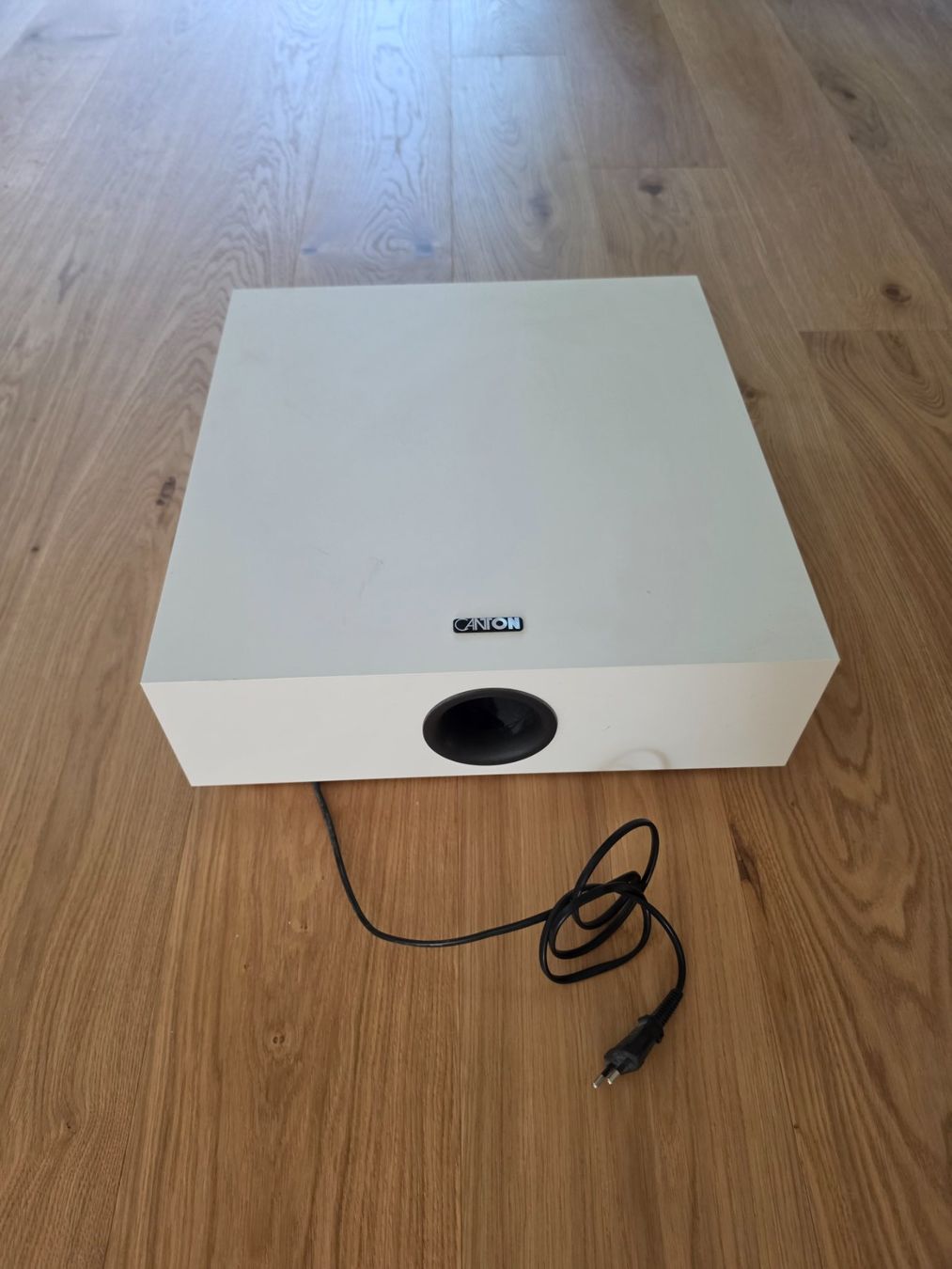 Canton Casse acustiche: Canton ASF 75 SC – Usato da Cham venduto da Smario6