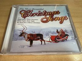 H1 Various – The Most Beautiful Christmas Songs