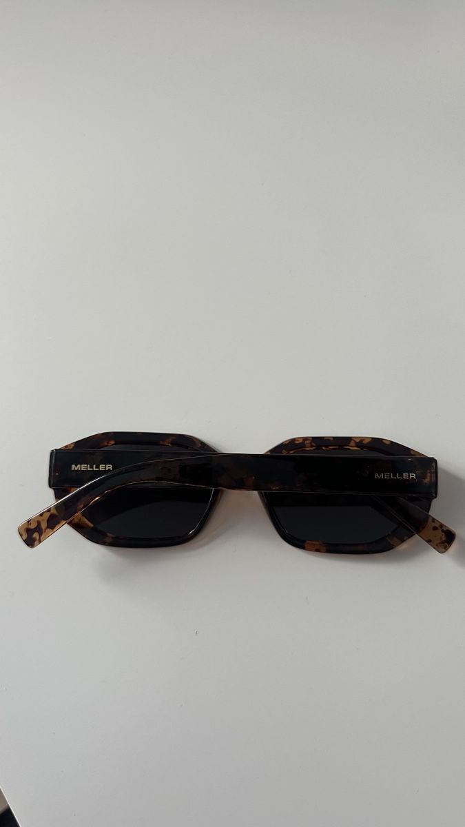 Brillen & Gläser: Sonnenbrille Meller Leo Muster – Neu (gemäss Beschreibung) aus Wettingen von adr_p7zx 1