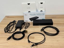 I-tec Dockingstation