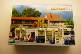 Faller H0: Autowaschanlage