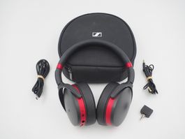 SENNHEISER HD 458BT Bluetooth Kopfhörer (26070317)