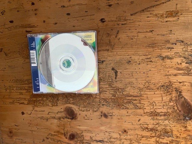 CDs: The Cure The 13th maxi 4 titres – Gebraucht aus Les Ponts-de-Martel von Jolisa 1