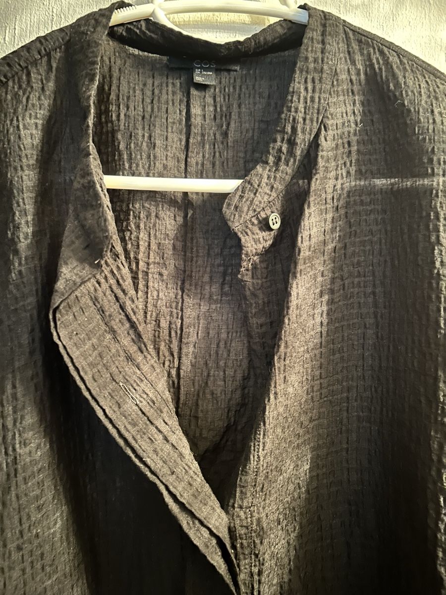Cos Blusen: COS – Neu (gemäss Beschreibung) aus Pully von Kalissa 3