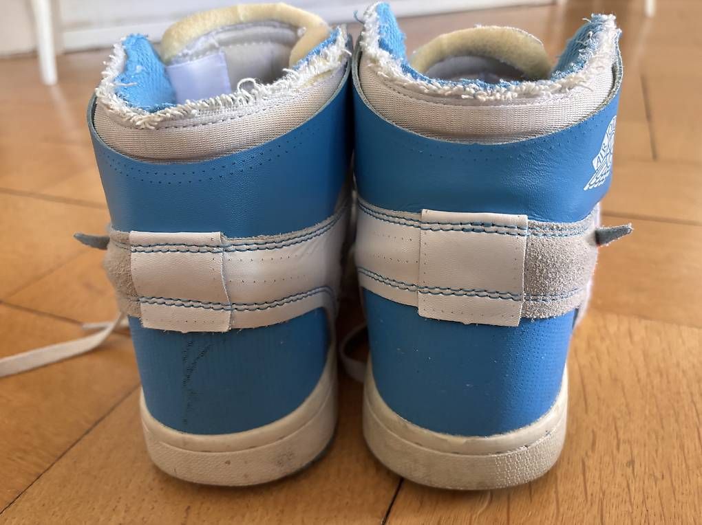 Jordan Scarpe da uomo: Nike, Air Jordan, 39 – Usato da Zürich venduto da gucks 2