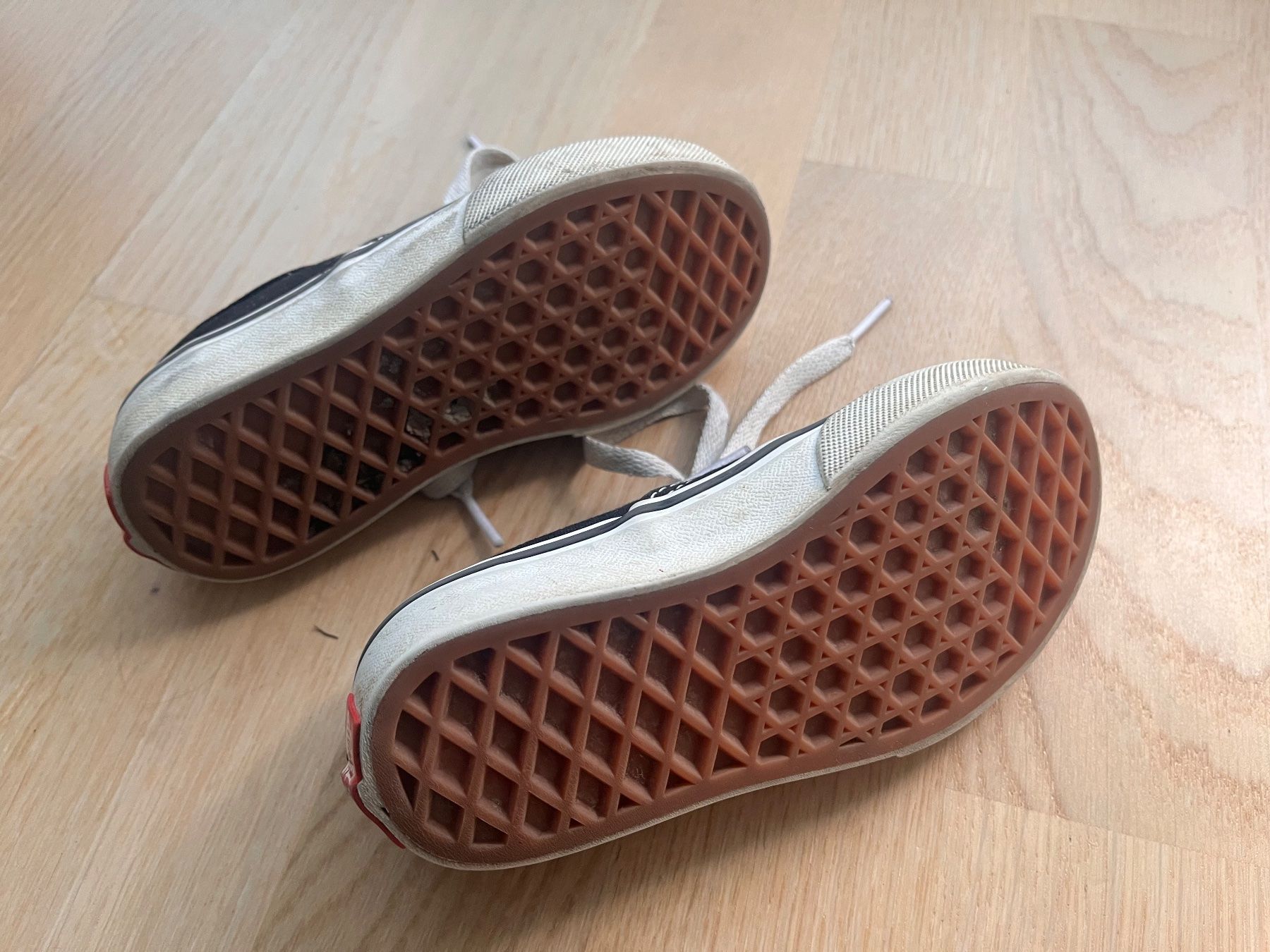 Vans Scarpe per ragazzi: Vans Turnschuhe Gr. 27 – Usato da Zürich venduto da davidihagee 4