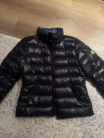 Moncler Daunenjacke