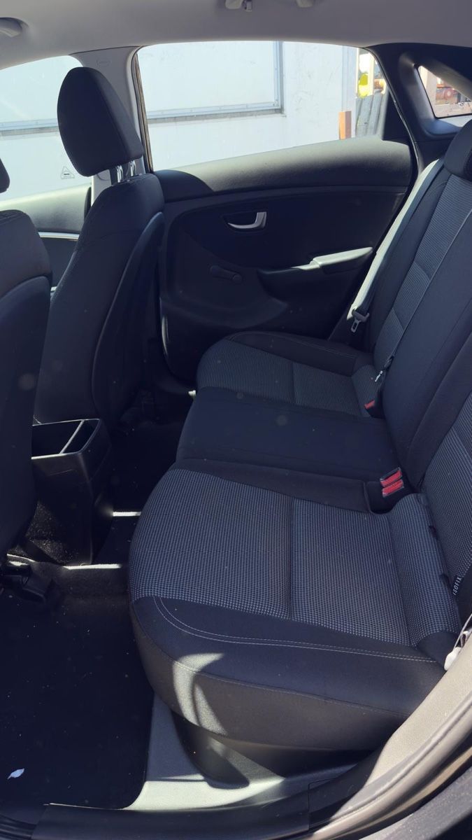 Hyundai Automobili: Hyundai I30 – Difettoso da Wetzikon ZH venduto da HD2004 4