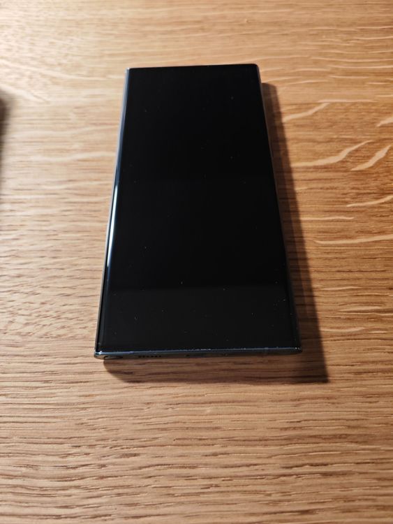 Samsung Galaxy S22 Ultra 5 G 256 GB | Kaufen auf Ricardo