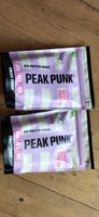 Peak Punk Bio Protein Shake Crazy Berry – 2x – ungeöffnet 