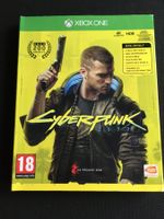 Cyberpunk 2077 für Xbox One