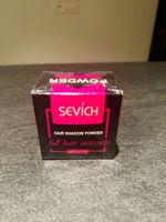 Sevích Hair Shadow Powder Light Blonde 4g neu