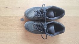Giro Schuhe Grösse 46 Herren Fahrradschuhe braun