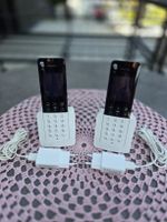 HD Phone Davos 2 Stück