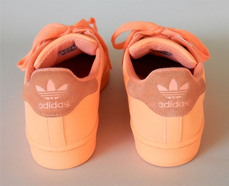 Adidas hotsell superstar lachs