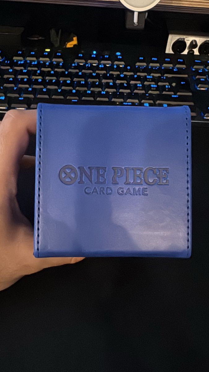 Bandai Sammelbilder & Trading cards: One Piece TCG Deckbox 3D2Y  – Neu (gemäss Beschreibung) aus Fislisbach von chicane92 3