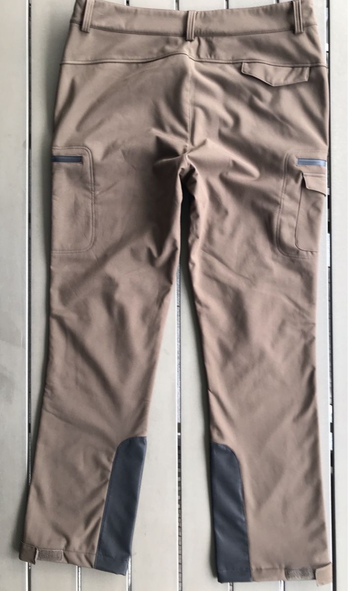 Hosen: Softshell-Jagdhose Waldschütz, Gr. 54 – Neu (gemäss Beschreibung) aus Ebnat-Kappel von Molton 1