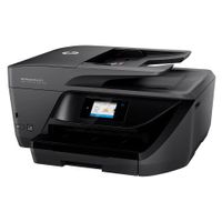HP Officejet Pro 6970 All-in-One