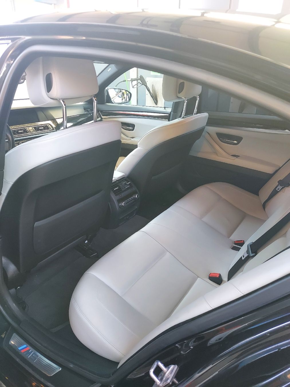 BMW Autos: BMW M5 – D'occasion à Stabio par kul_ft5m 3