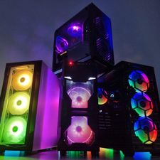 Profile image of RGB-Gaming